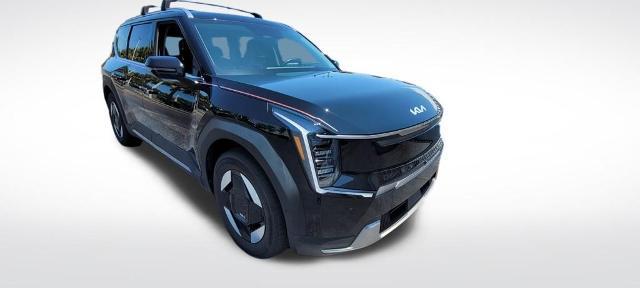 2026 Kia EV9 Wind
