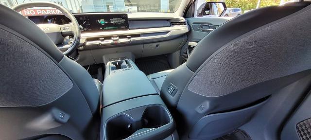 2026 Kia EV9 Wind