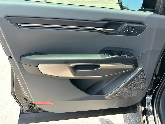 2026 Kia EV9 Wind