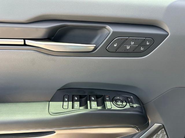 2026 Kia EV9 Wind