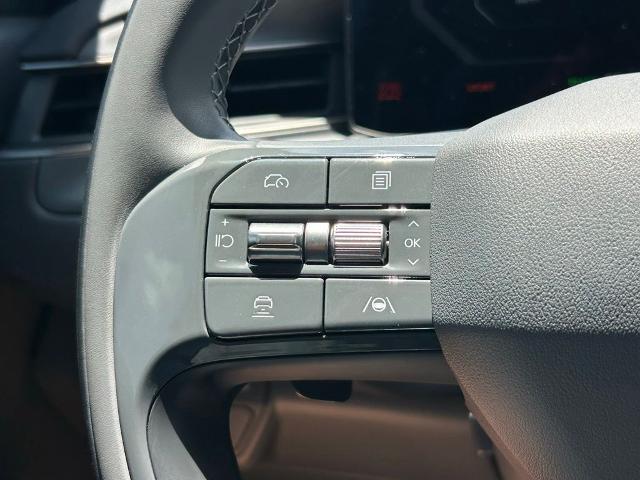 2026 Kia EV9 Wind