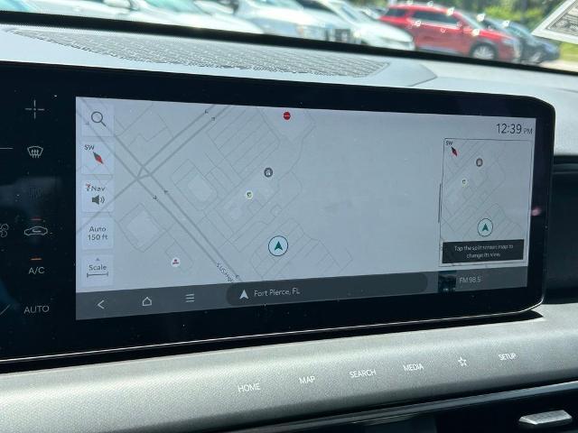 2026 Kia EV9 Wind