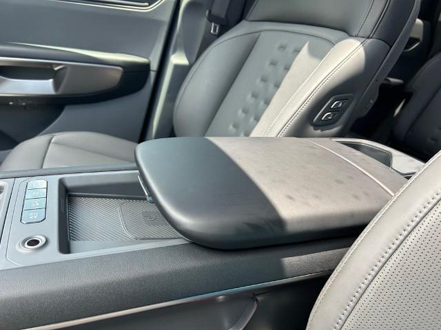 2026 Kia EV9 Wind