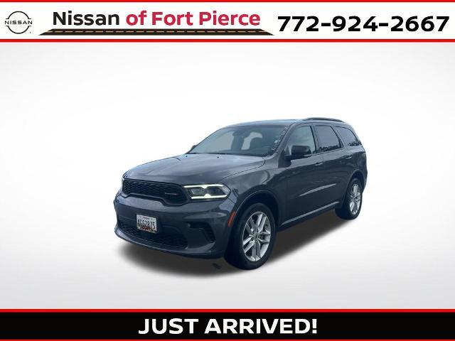 2024 Dodge Durango GT Plus AWD for sale in Fort Pierce, FL