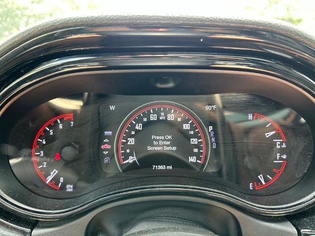 2024 Dodge Durango GT Plus AWD