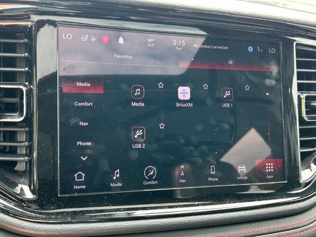 2024 Dodge Durango GT Plus AWD