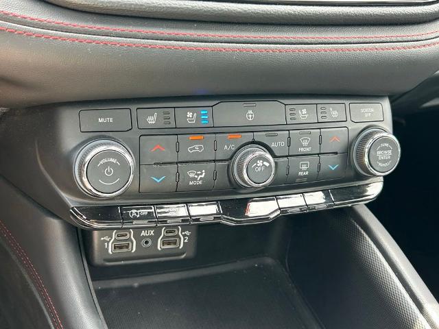 2024 Dodge Durango GT Plus AWD