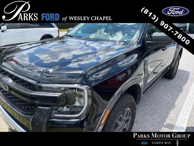 2024 Ford Ranger XLT for sale in Wesley Chapel, FL