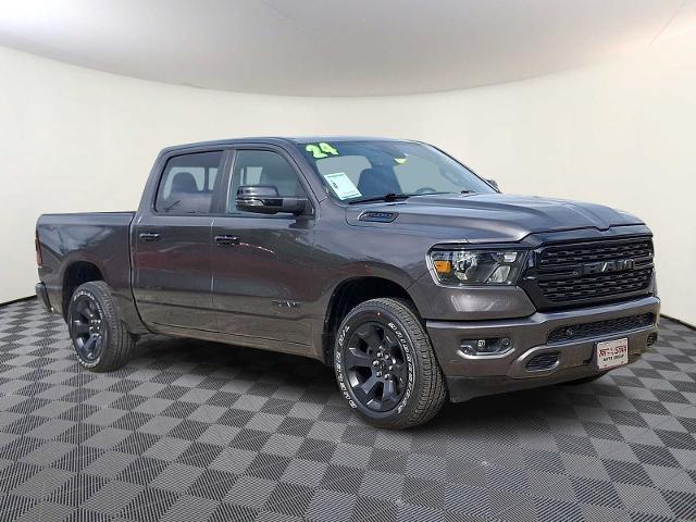 2024 Ram 1500 Big Horn Crew Cab 4x4 5'7" Box for sale in Somerset, PA