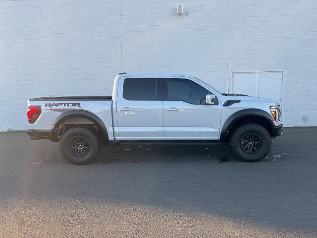 2025 Ford F-150 Raptor for sale in Clovis, CA
