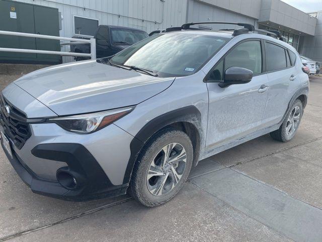 2024 Subaru Crosstrek Premium for sale in Whitesboro, TX