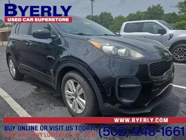 2019 Kia Sportage LX for sale in Louisville, KY