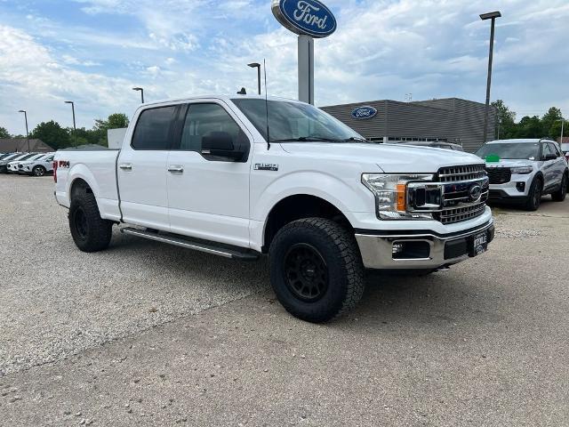 2020 Ford F-150 XLT for sale in Marble Hill, MO