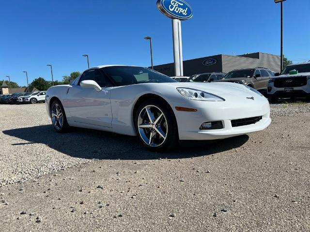 2011 Chevrolet Corvette Base for sale in Marble Hill, MO