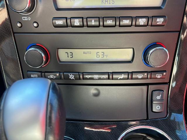 2011 Chevrolet Corvette Base