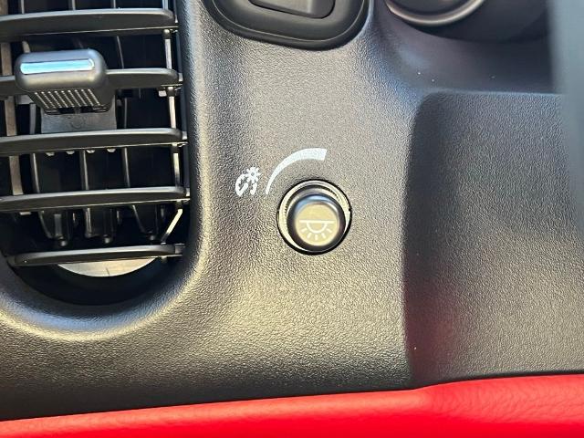 2011 Chevrolet Corvette Base