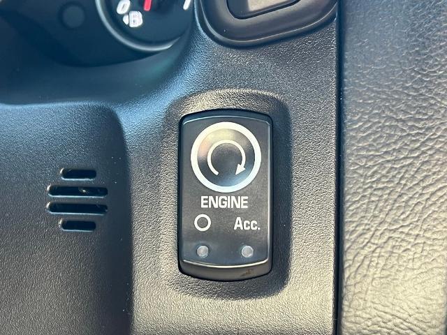 2011 Chevrolet Corvette Base