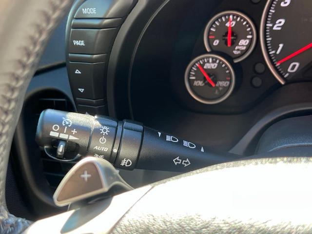 2011 Chevrolet Corvette Base