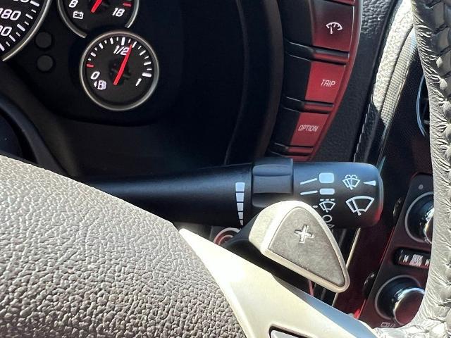 2011 Chevrolet Corvette Base