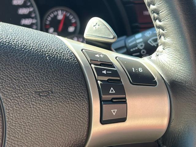 2011 Chevrolet Corvette Base