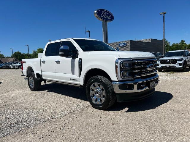2024 Ford F-250 LARIAT for sale in Marble Hill, MO