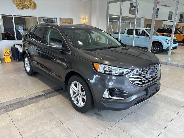 2020 Ford Edge SEL for sale in Greenfield, WI
