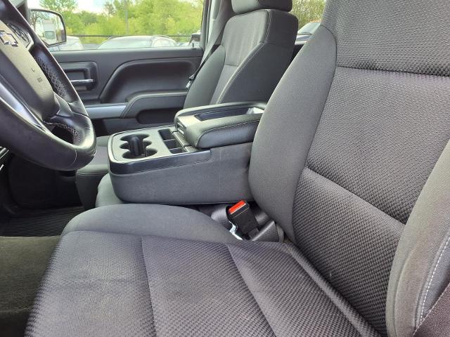 2015 Chevrolet Silverado 1500 1LT