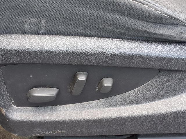 2015 Chevrolet Silverado 1500 1LT