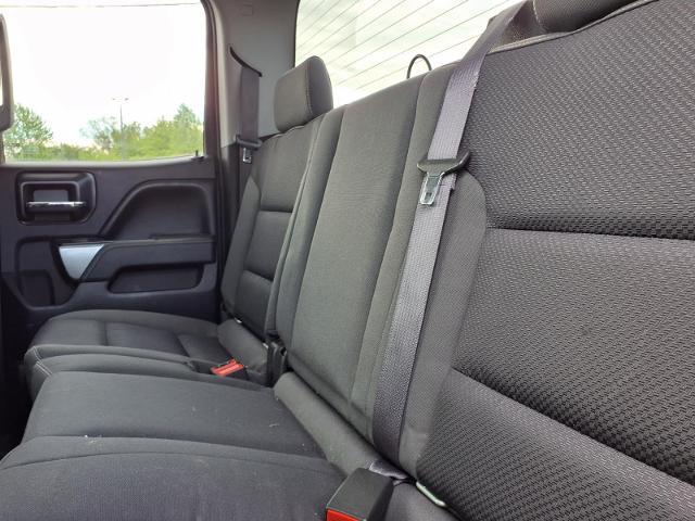 2015 Chevrolet Silverado 1500 1LT
