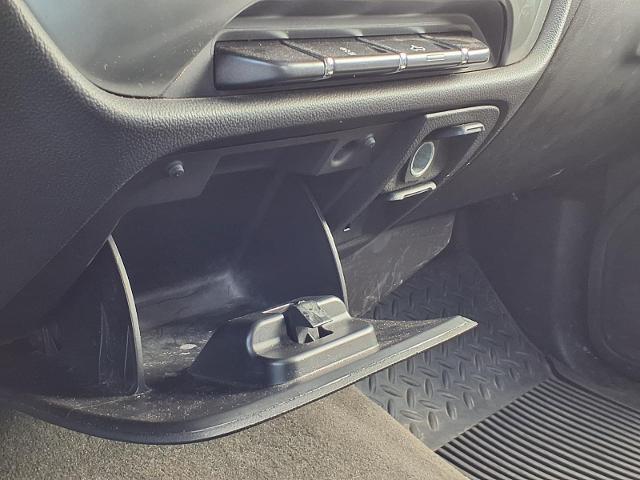 2015 Chevrolet Silverado 1500 1LT