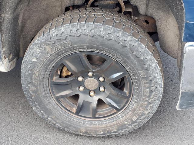 2015 Chevrolet Silverado 1500 1LT