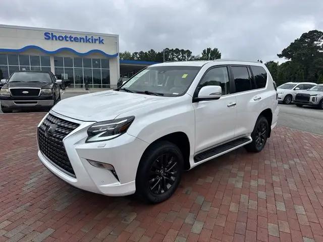 2023 Lexus GX GX 460 Premium for sale in Huntsville, AL