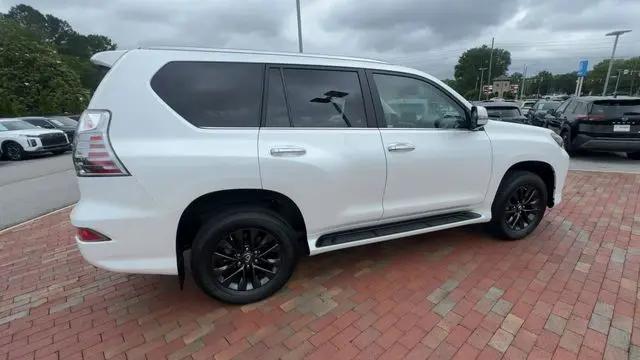 2023 Lexus GX GX 460 Premium