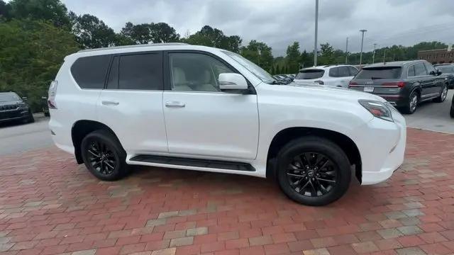 2023 Lexus GX GX 460 Premium