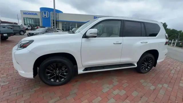 2023 Lexus GX GX 460 Premium