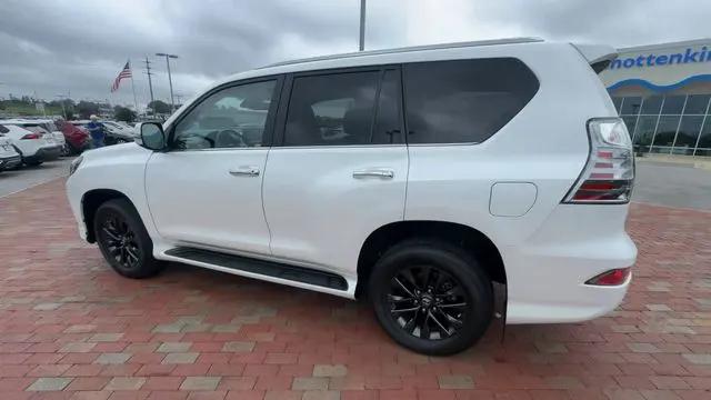 2023 Lexus GX GX 460 Premium