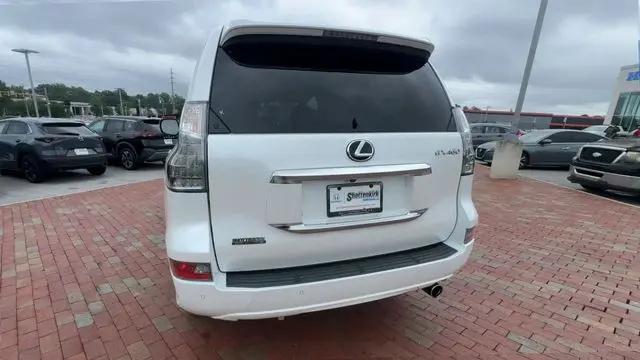 2023 Lexus GX GX 460 Premium