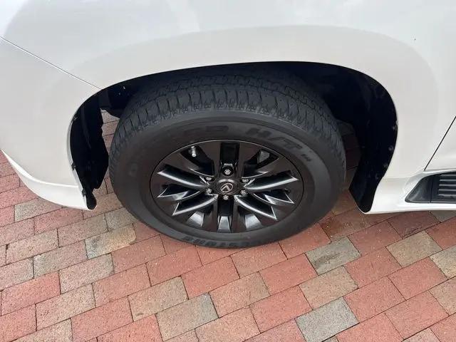 2023 Lexus GX GX 460 Premium