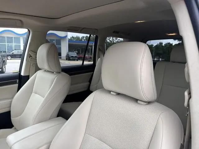 2023 Lexus GX GX 460 Premium
