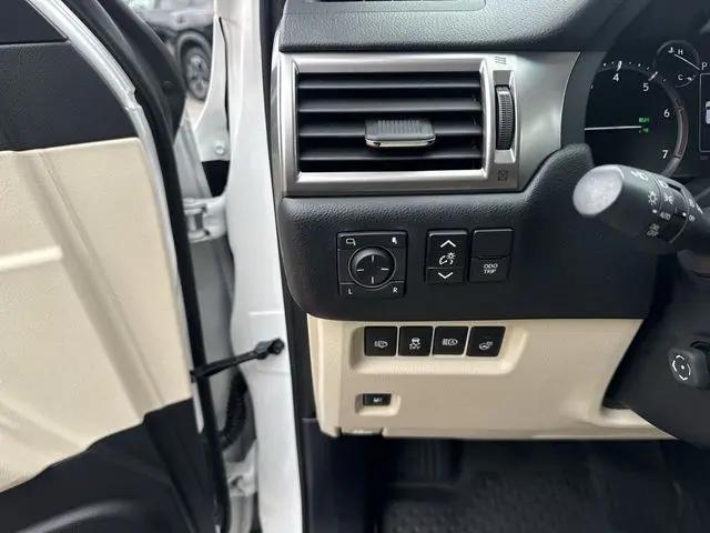 2023 Lexus GX GX 460 Premium