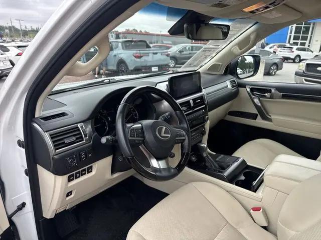 2023 Lexus GX GX 460 Premium