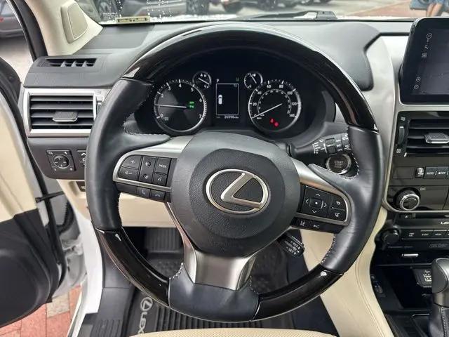 2023 Lexus GX GX 460 Premium