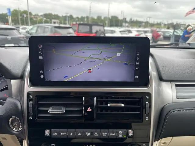 2023 Lexus GX GX 460 Premium