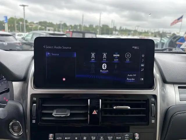 2023 Lexus GX GX 460 Premium