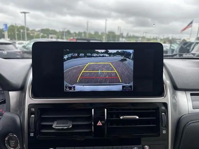 2023 Lexus GX GX 460 Premium
