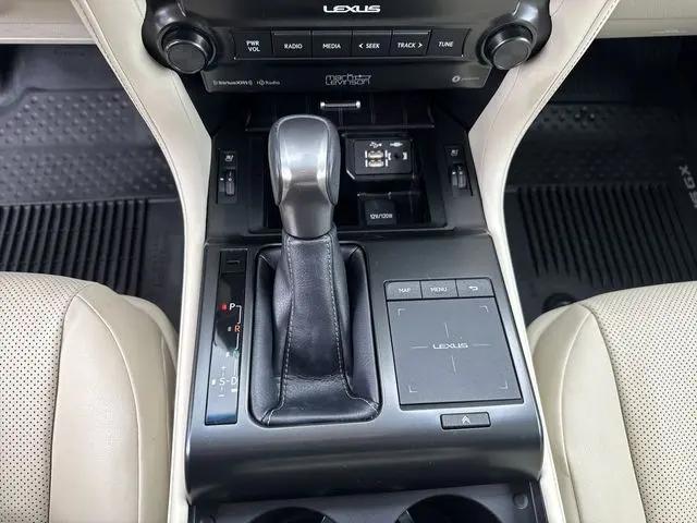 2023 Lexus GX GX 460 Premium