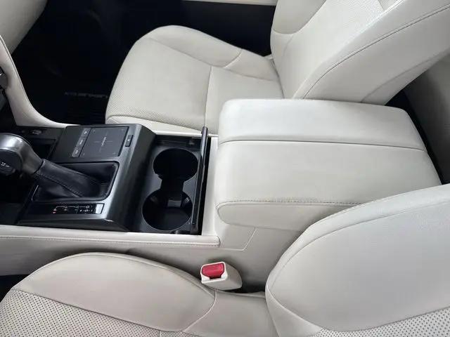 2023 Lexus GX GX 460 Premium