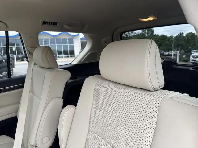 2023 Lexus GX GX 460 Premium