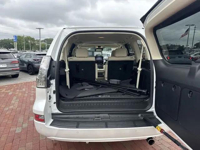 2023 Lexus GX GX 460 Premium