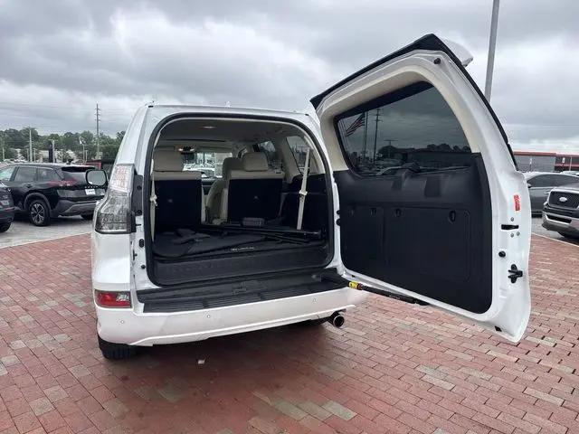 2023 Lexus GX GX 460 Premium
